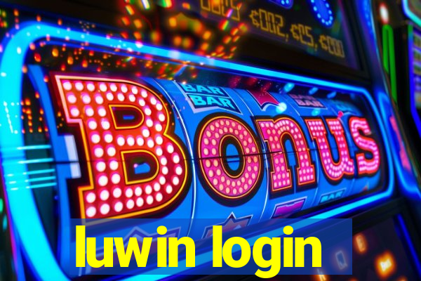 luwin login